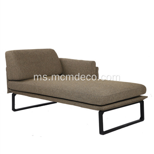 202 OTTO Fabric Corner Sofa untuk Living Room